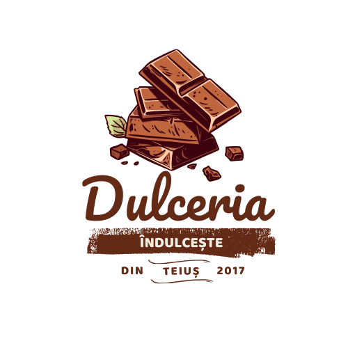 Dulceria.ro Logo